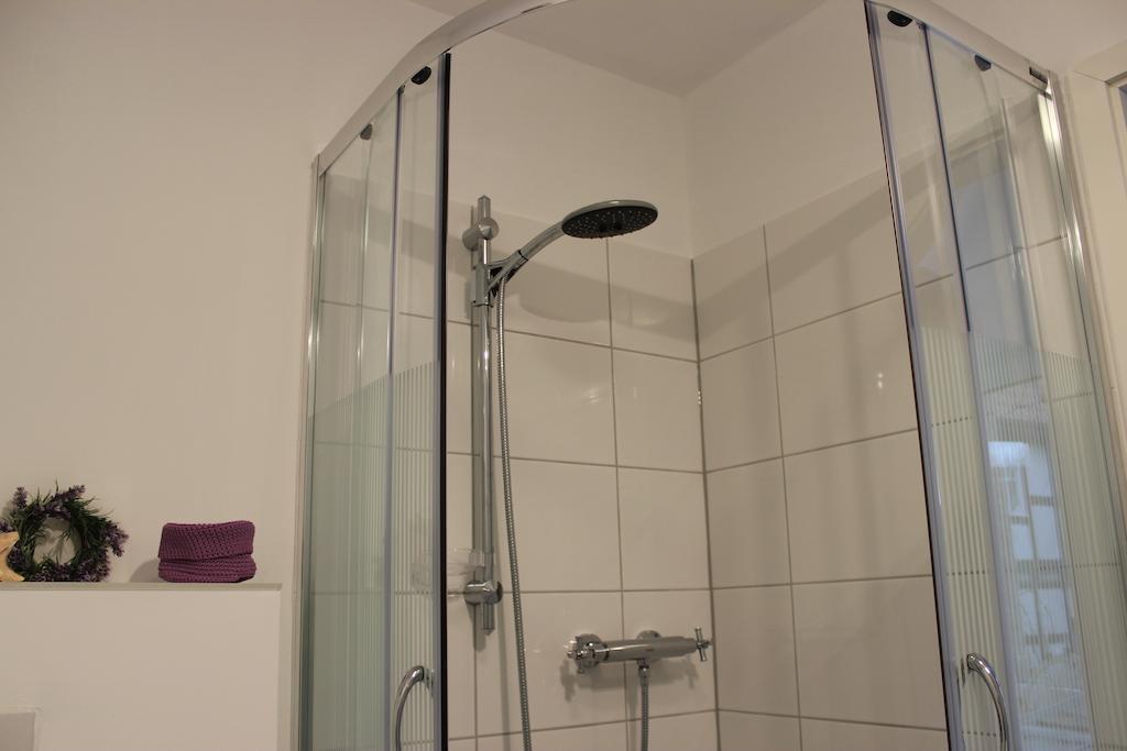 Ferienhaus Bruecke Quedlinbourg Chambre photo