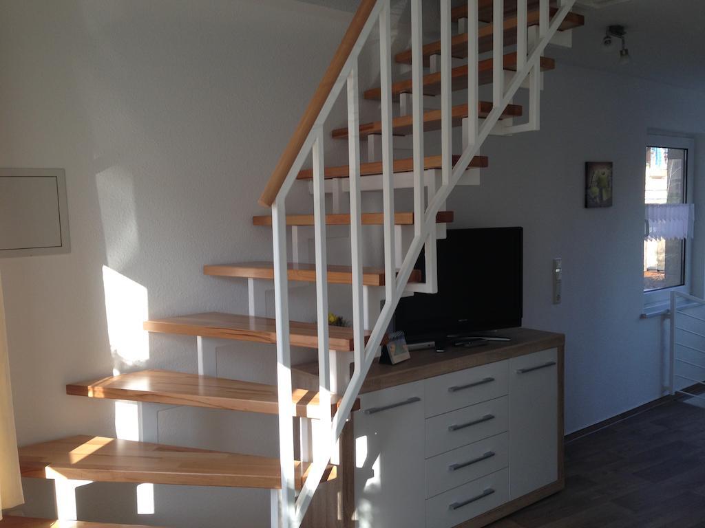 Ferienhaus Bruecke Quedlinbourg Chambre photo