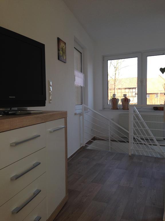 Ferienhaus Bruecke Quedlinbourg Chambre photo